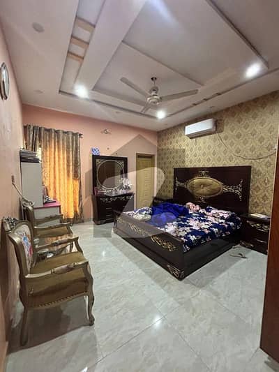 7.5 Marla Luxury House for Sale in Johar Town Near to Allah ho Chowk Hot Location