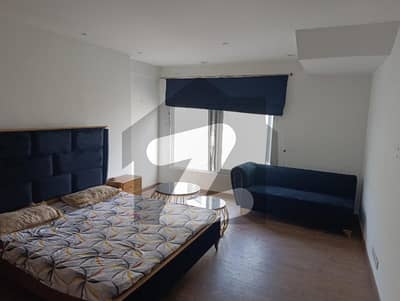 3 Bed Non-Furnished Apartment for Rent - Penta Square, DHA Phase 5