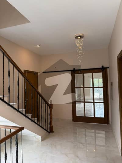 Brand New Upper Portion For Rent In F-7