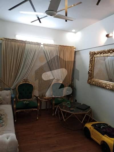 2 BED DD FLAT FOR SELL IN GULSHAN BLK-7