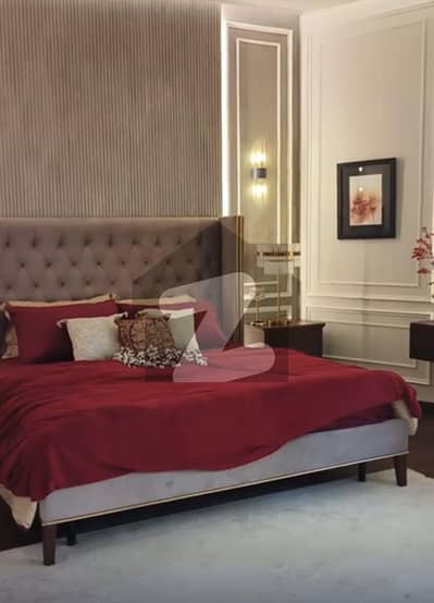 کلفٹن ۔ بلاک 1 کلفٹن,کراچی میں 4 کمروں کا 17 مرلہ فلیٹ 10.55 کروڑ میں برائے فروخت۔