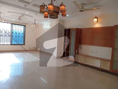 10 Marla House for Rent In G-13/1 Islamabad