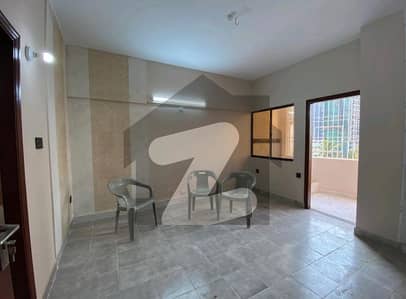 بہادر آباد گلشنِ اقبال ٹاؤن,کراچی میں 3 کمروں کا 6 مرلہ فلیٹ 2.9 کروڑ میں برائے فروخت۔