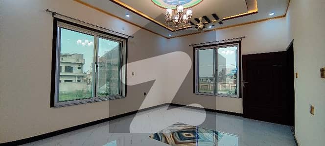 Brand New 8 MARLA HOUSE FOR SALE