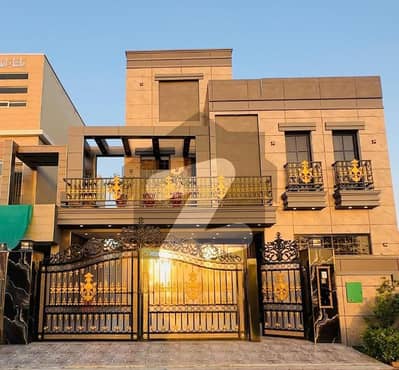 Like New Ultra Luxury Spanish Full House Available For Sale In Overseas B Block