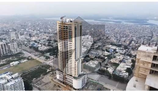 کلفٹن ۔ بلاک 1 کلفٹن,کراچی میں 3 کمروں کا 15 مرلہ مکان 8.84 کروڑ میں برائے فروخت۔