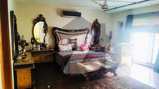 2 KANAL MODERN HOUSE FOR SALE IN DHA PHASE 3