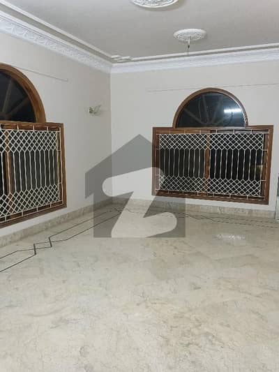 Upper Portion Available For Rent