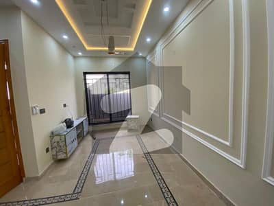 3 Marla Brand New House for Rent in Pine Enclave 3