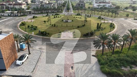12 Marla Triple (36 Marla) Plot for Sale in Wadie Sitara Faisalabad