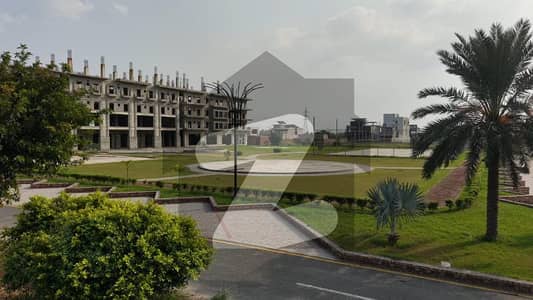 وادی ستارہ لاہور ۔ شیخوپورہ ۔ فیصل آباد روڈ,فیصل آباد میں 2 کنال رہائشی پلاٹ 6.24 کروڑ میں برائے فروخت۔