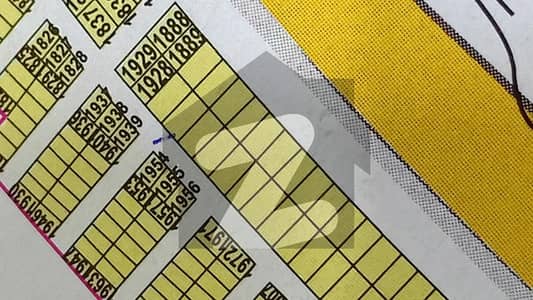 Residential Plot For Sale