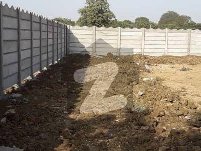 Commercial Plot | For Rent | Sports | Warehouse | Closed To Baloch Flyover