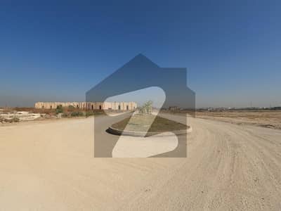 I-12 Islamabad | Sun Face Plot on Service Road Back | Prime Location | Best Investment Opportunity