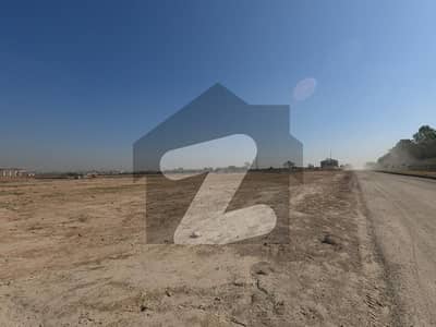 آئی۔12/3 آئی ۔ 12,اسلام آباد میں 5 مرلہ رہائشی پلاٹ 1.7 کروڑ میں برائے فروخت۔