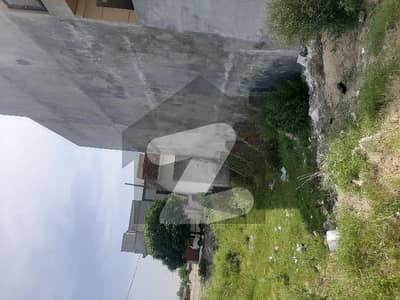 Formanites Housing Scheme 5 Marla Plot For Sale Block J Prime