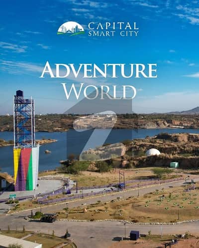 Captial Smart City Phase 3  Its A Very Good Location And An Excellent Opportunity For Investment. Capital Smart City Is The Only Project That Has Already Delivered Two Of Its Projects.