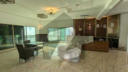 FOR RENT 777 Sqyrd 22 Beds Triple Storey House For Commercial F_6/1