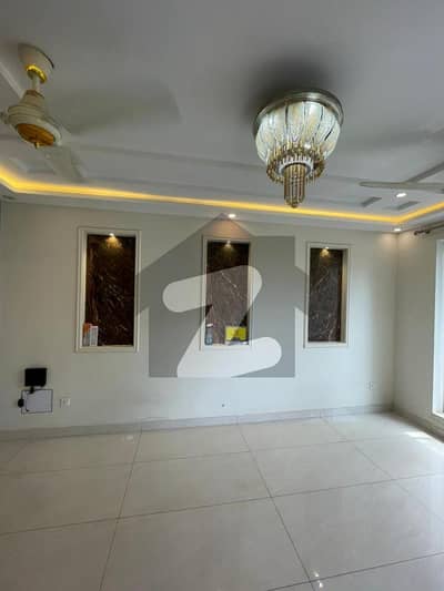 5 Marla Brand New House Is For Sale In A Block, 9 Town, On 50 Ft Road DHA Lahore