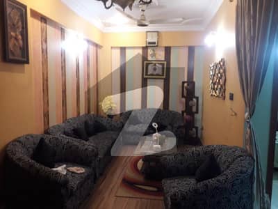 ڈی ایچ اے فیز 2 ایکسٹینشن ڈی ایچ اے ڈیفینس,کراچی میں 3 کمروں کا 5 مرلہ فلیٹ 1.5 کروڑ میں برائے فروخت۔