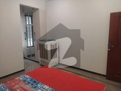 5 Marla Upper Portion For Rent