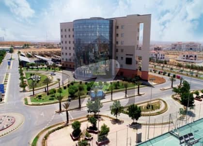 DHA City Karachi Sector 5A