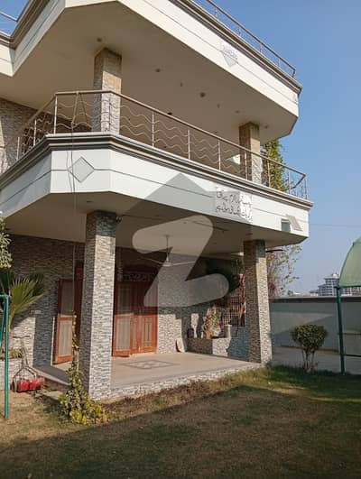 600 Square Yard House Is Available For Sale In Meerut Society Scheme 33 Sector 9A Karachi