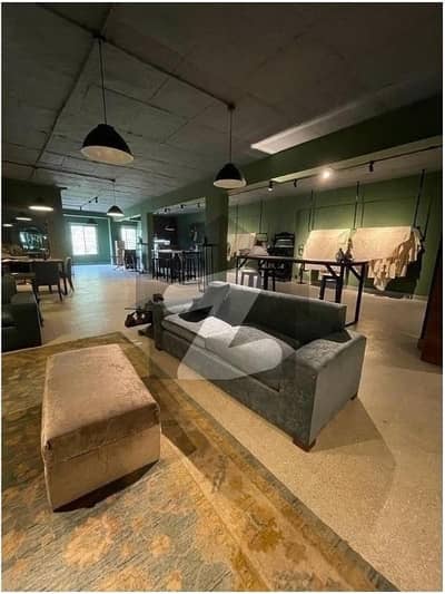 Office For Rent Area 2300 Square Feet Office Available For Rent Real Pictures In Gulberg 3 Lahore