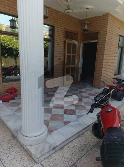 House Portion Is Available For Rent With Separate Gate