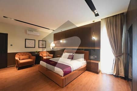 بنی گالہ اسلام آباد میں 1 مرلہ Studio کمرہ 20.0 ہزار میں کرایہ پر دستیاب ہے۔