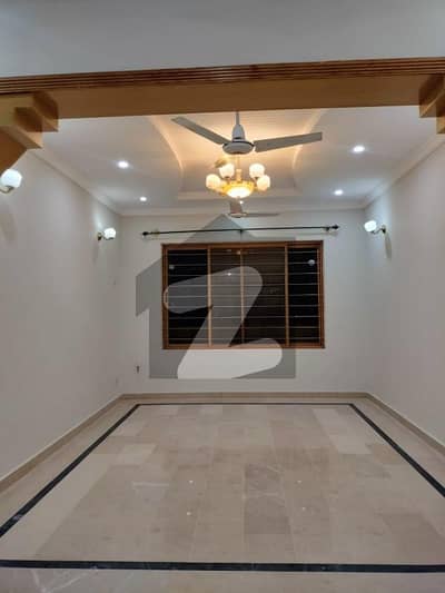 Main Double Room 30x60 Ground Floor For Rent In G13 With AC Installed In Both Bedrooms