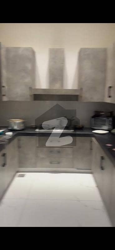 Reserve A Centrally Located Prime Location Lower Portion In Abdullah Gardens