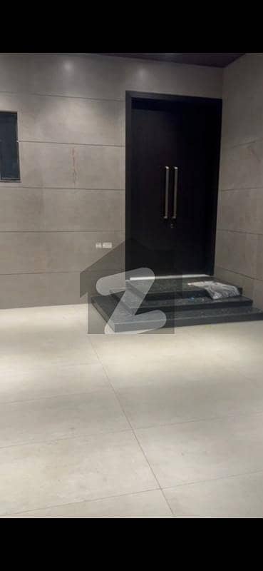 Reserve A Centrally Located Prime Location Lower Portion In Abdullah Gardens