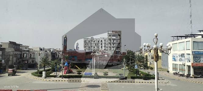 الکبیر ٹاؤن - فیز 2 الکبیر ٹاؤن,رائیونڈ روڈ,لاہور میں 3 مرلہ رہائشی پلاٹ 59.0 لاکھ میں برائے فروخت۔