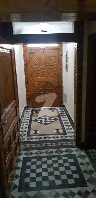 Double Story House Available For Sale In Line 7 Near To Peshawar Road Rwp