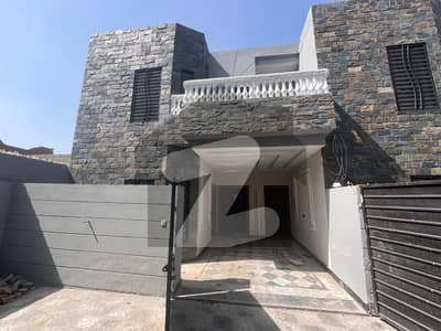 6 Marla House For Rent VIP Location Location: MPS Road, Near Main