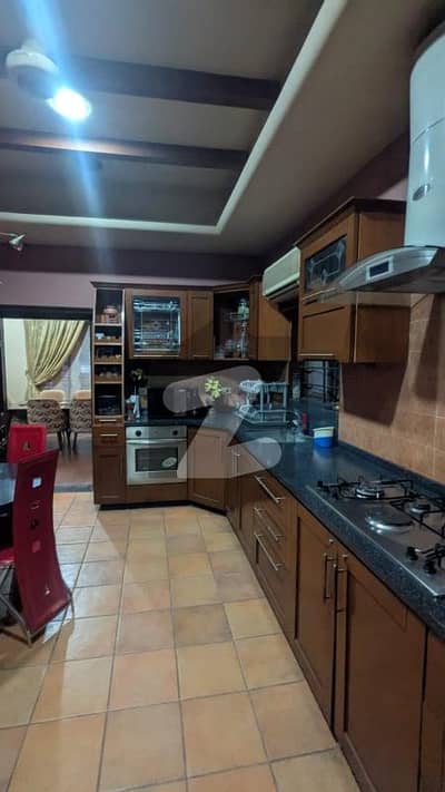 Prime Location Saeed Colony House For Rent Sized 1 Kanal