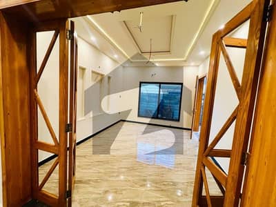 8 MARLA NEW SINGLE STOREY HOUSE FOR SALE F-17 ISLAMABAD ALL FACILITY AVAILABLE CDA PPROVED SECTOR