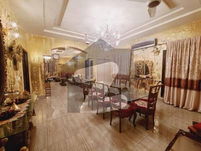 پیپلز کالونی نمبر 2 فیصل آباد میں 4 کنال Studio مکان 5.5 لاکھ میں کرایہ پر دستیاب ہے۔