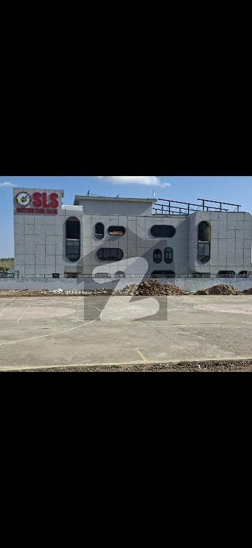 بحریہ ٹاؤن فیز 8 - بحریہ آرچرڈ بحریہ ٹاؤن فیز 8,بحریہ ٹاؤن راولپنڈی,راولپنڈی میں 5 مرلہ رہائشی پلاٹ 16.5 لاکھ میں برائے فروخت۔