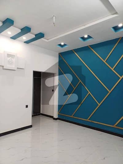 Prime Location 6 Marla House In Divine Enclave Is Available For Rent