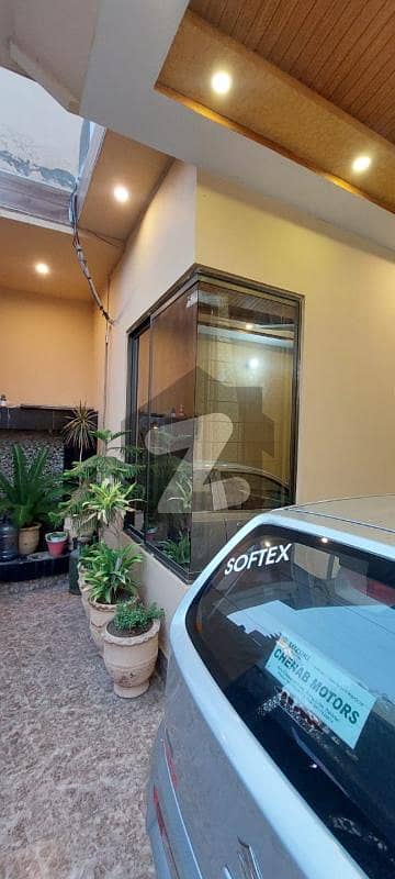 ستارہ ویلی فیصل آباد میں 4 مرلہ Studio مکان 70.0 ہزار میں کرایہ پر دستیاب ہے۔