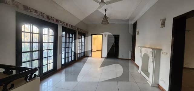LUXURY HOUSE FOR RENT IN F-7