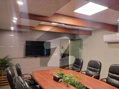 Brand New 1st Floor Available For Rent 3000 Sqft