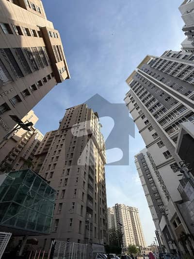 The Court Twin Towers