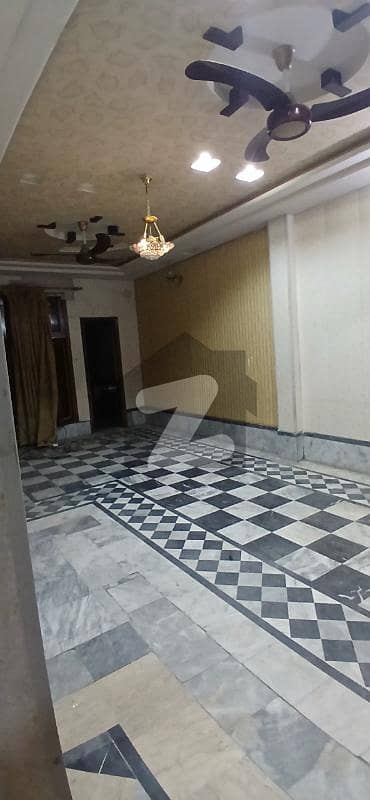 Your Ideal Prime Location 10 Marla House Has Just Become Available In Khayaban Colony