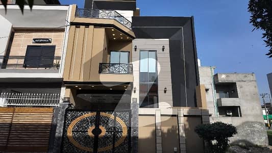 5 Marla House For sale In Rs. 20000000 Only