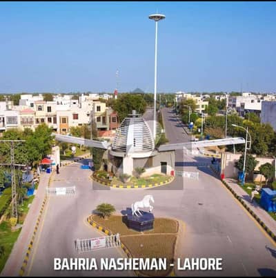 2.66 Marla Hot Location