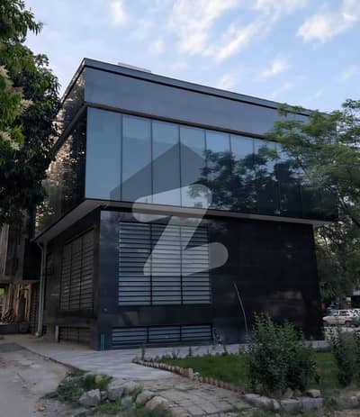 جی ۔ 9/1 جی ۔ 9,اسلام آباد میں 1 کنال Studio عمارت 15.0 لاکھ میں کرایہ پر دستیاب ہے۔