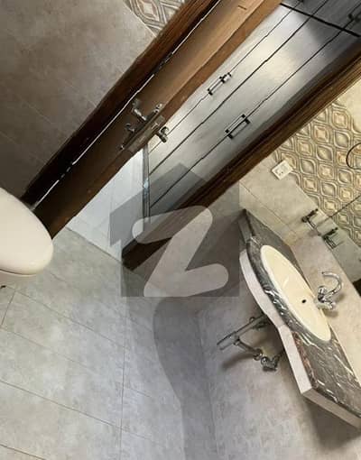 Exclusive 1 Kanal Upper Portion For Rent | Prime Sector C, Bahria Enclave